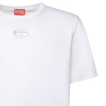 T-shirt adjust-od<BR/><BR/> A17880 0CLBR100 DIESEL 