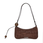 Borsa a spalla Le Bisou Perle 25HBAW00057AC07A09 880 JACQUEMUS 