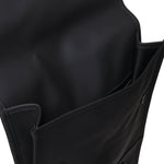 Zaino "Puffed backpack mini" RA13020 BLA RAINS 