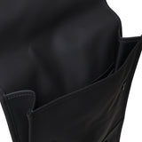 Zaino "Puffed backpack mini" RA13020 BLA RAINS 