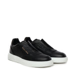 Sneakers Victory in nappa VICTORY1 NAPPABLACK/BLACK GIULIANO GALIANO 