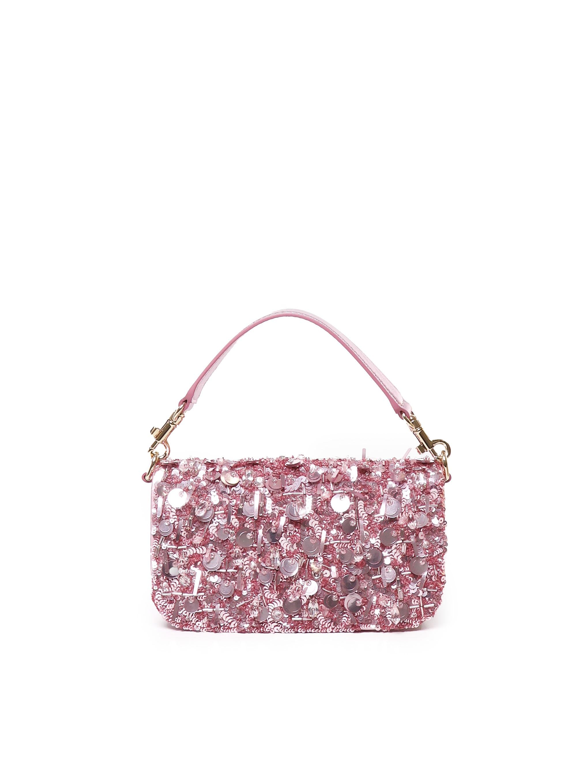 Borsa a spalla 3.5 BB7603 A9U838B404 DOLCE & GABBANA 
