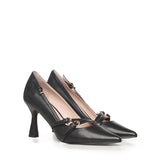 Pumps Fernanda in pelle E4SRF130201 001 COCCINELLE 