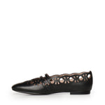 Ballerine Risako in pelle E4U6G190101 001 COCCINELLE 