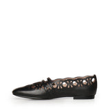 Ballerine Risako in pelle E4U6G190101 001 COCCINELLE 