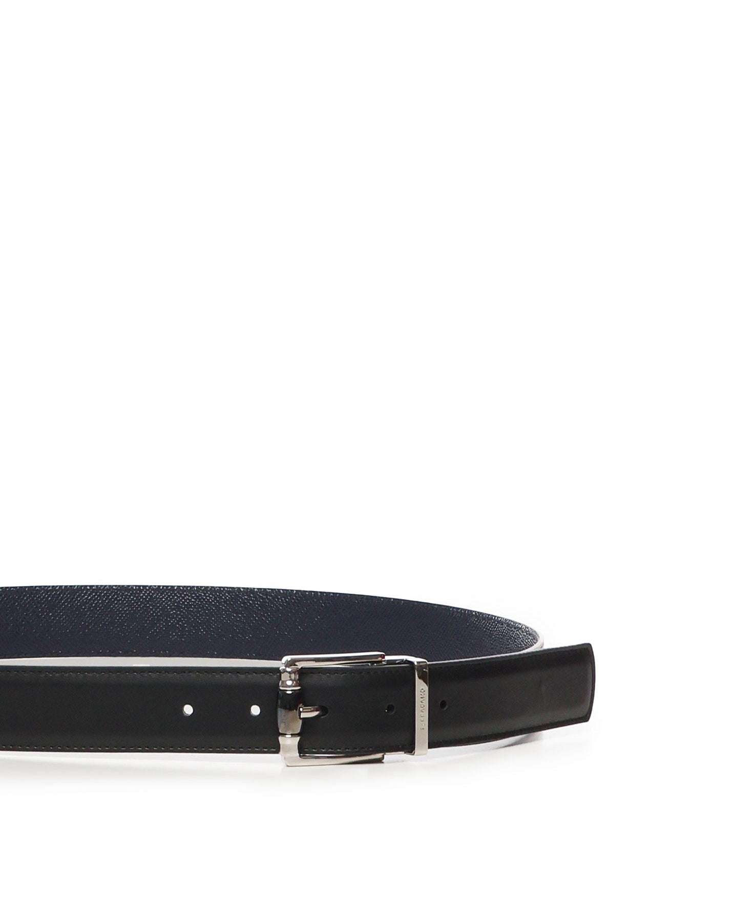 Cintura reversibile e regolabile 670419 780449002 FERRAGAMO 