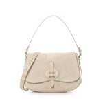 Borsa a spalla Mavery Large in suede E1U7H120101 N64 COCCINELLE 