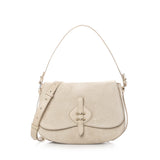Borsa a spalla Mavery Large in suede E1U7H120101 N64 COCCINELLE 