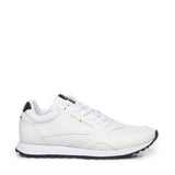 Sneakers in pelle FM0FM05512 YBS TOMMY HILFIGER 