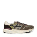 Sneakers Mick 7717 MICK 7717 PREMIATA 