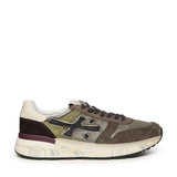 Sneakers Mick 7717 MICK 7717 PREMIATA 