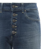 Jeans Koons in denim DP268B DS0372DLI4800 DONDUP 