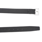 Cassandre cintura in pelle martellata 634440 DTI0E1000 SAINT LAURENT 
