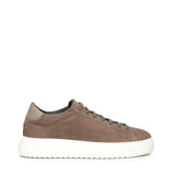 Sneakers Mars in camoscio MARS CAMOSCIOTAUPE GIULIANO GALIANO 