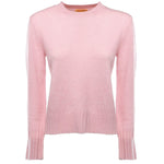 Maglione 'Shrunken Crew' in cashmere W12710JL DAYBREAK GUEST IN RESIDENCE 