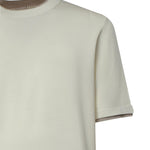 T-shirt in cotone M76MAGM31MAG0M015 01-02 ELEVENTY 