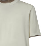 T-shirt in cotone M76MAGM31MAG0M015 01-02 ELEVENTY 
