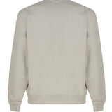 Felpa in cotone 8094597 A3888 BURBERRY 