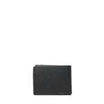 Portafoglio in pelle BYPP10A15 BLACK BY BYBLOS 