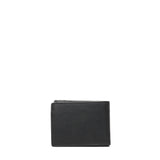 Portafoglio in pelle BYPP10A15 BLACK BY BYBLOS 