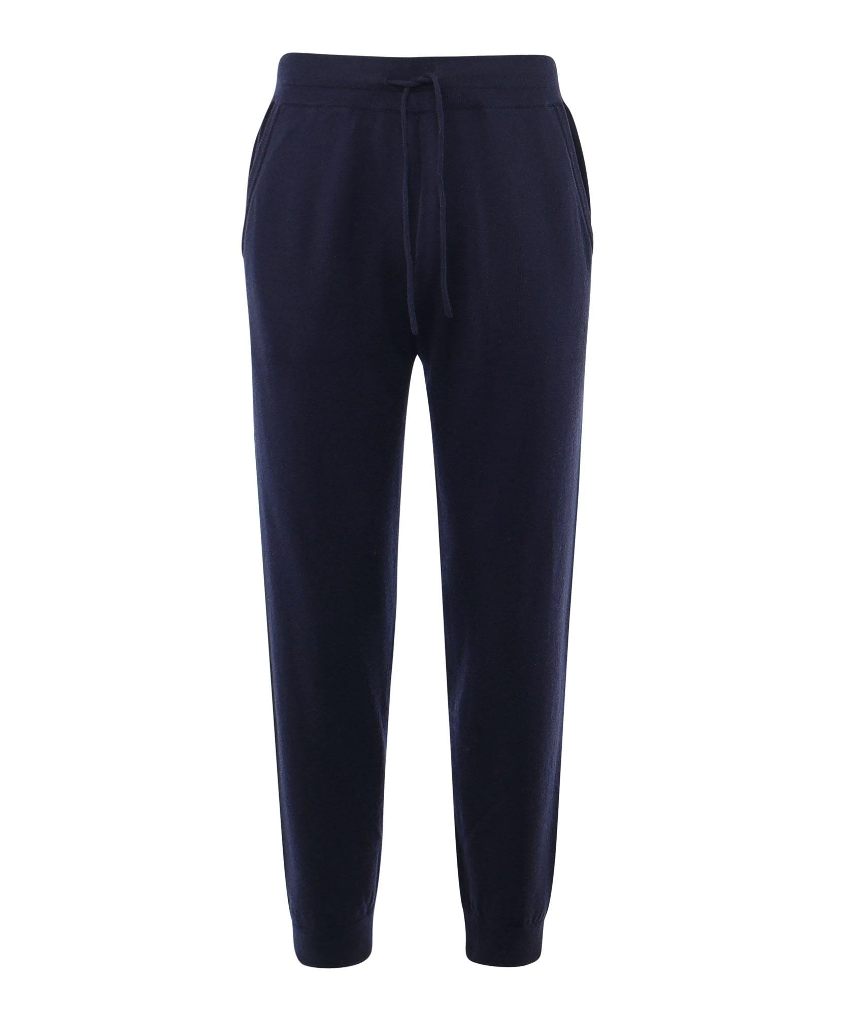 Pantaloni sportivi TRAF001 00010G MC2 SAINT BARTH 