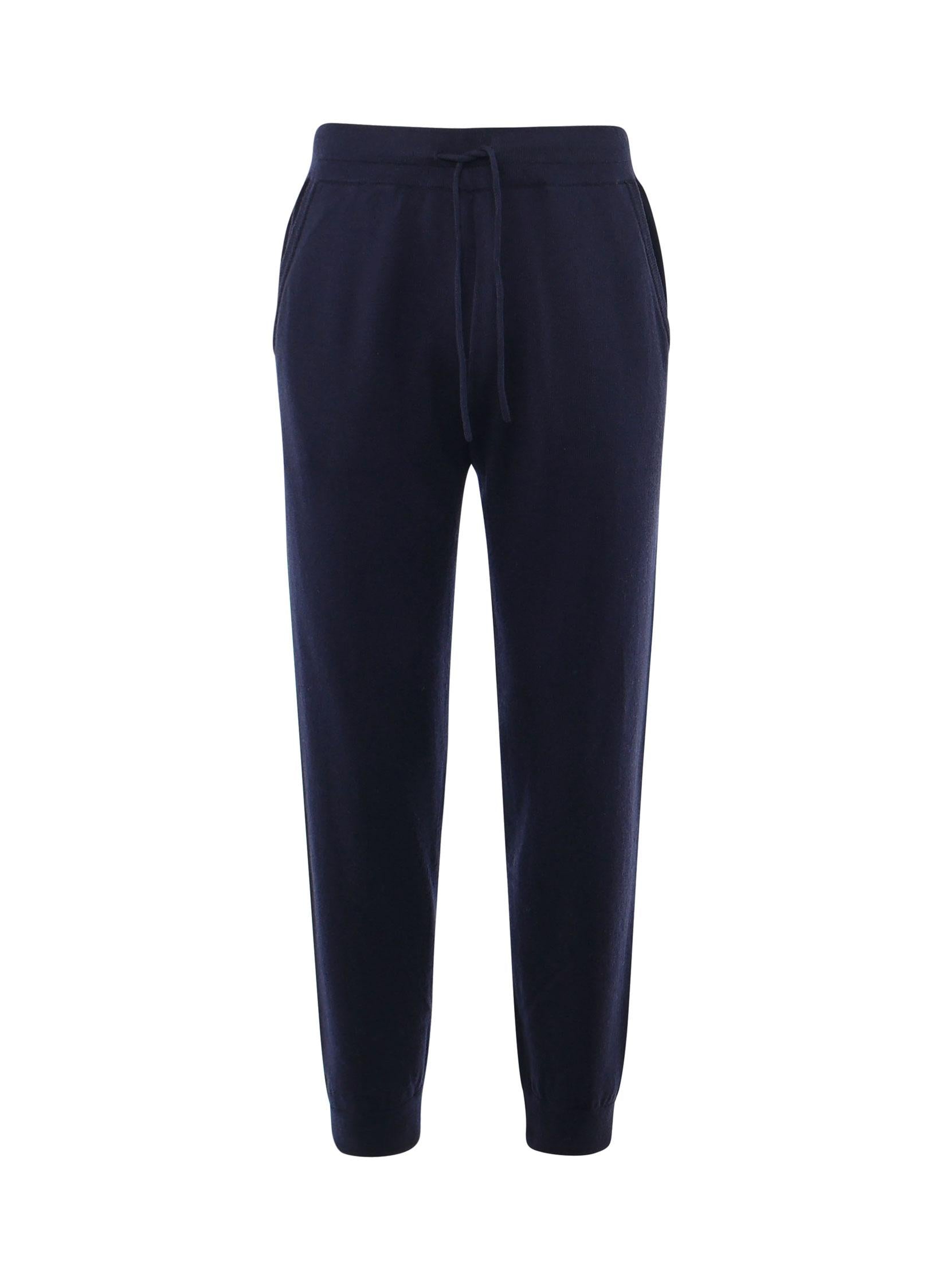 Pantaloni sportivi TRAF001 00010G MC2 SAINT BARTH 