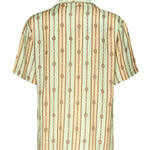 Camicia Bijoux<BR/> SH204VI016 LGN Drôle de Monsieur 