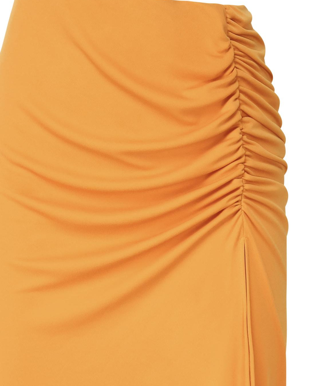 Abito lungo Riri TM150101A TJP152AMBER THE ANDAMANE 