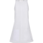 Abito Heritage in cotone 126CR0770CO0172 0010 COURREGES 