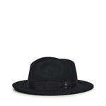 Cappello "Macho" in feltro di lana 170016 02A1 BORSALINO 