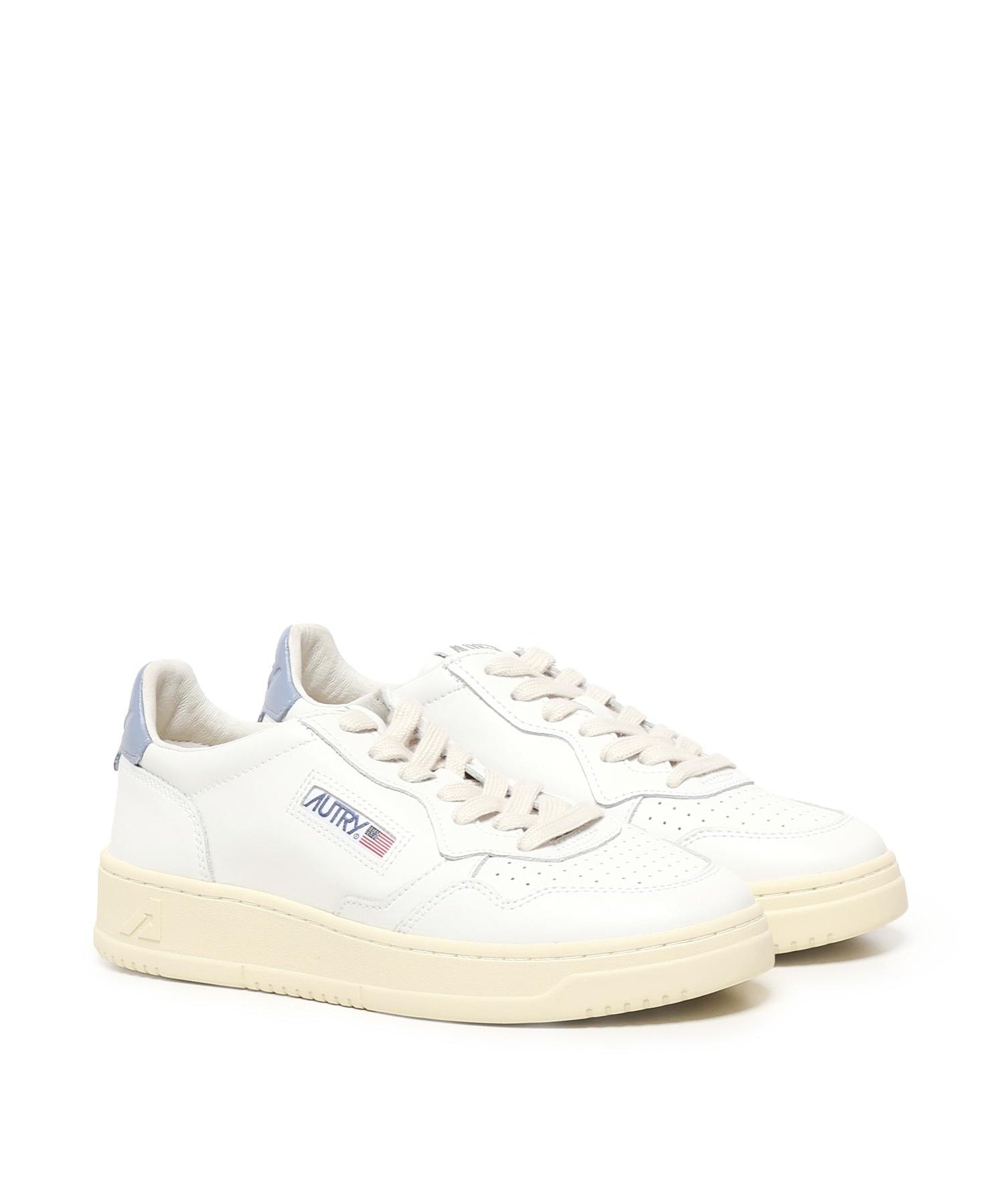 Sneakers Medalist low AULM LL89 AUTRY 