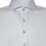 Polo in cotone 22010/1  BORRIELLO NAPOLI 