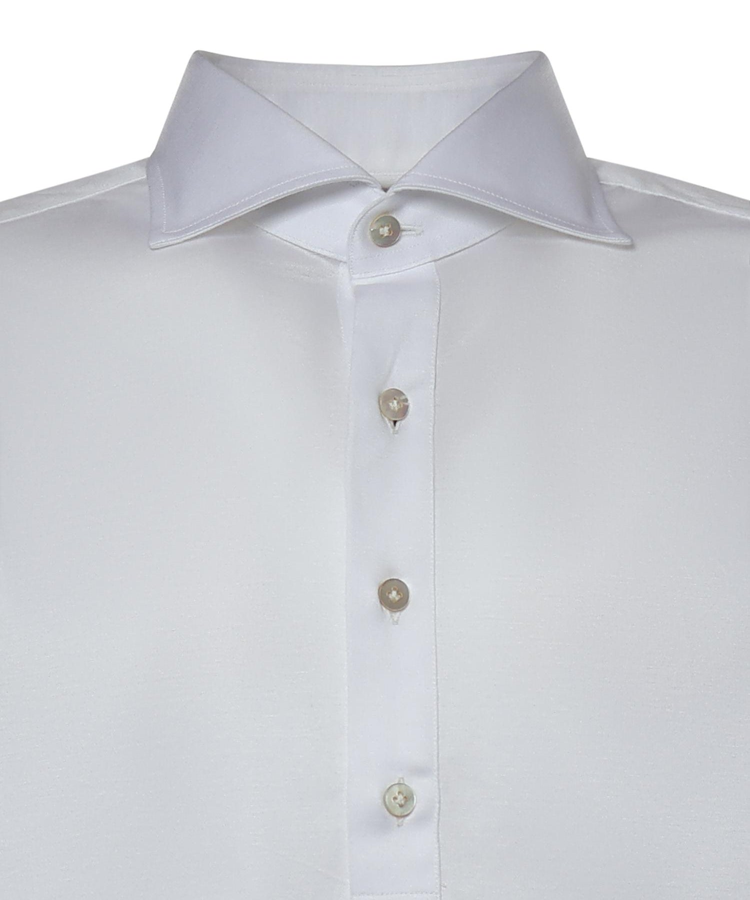 Polo in cotone 22010/1  BORRIELLO NAPOLI 