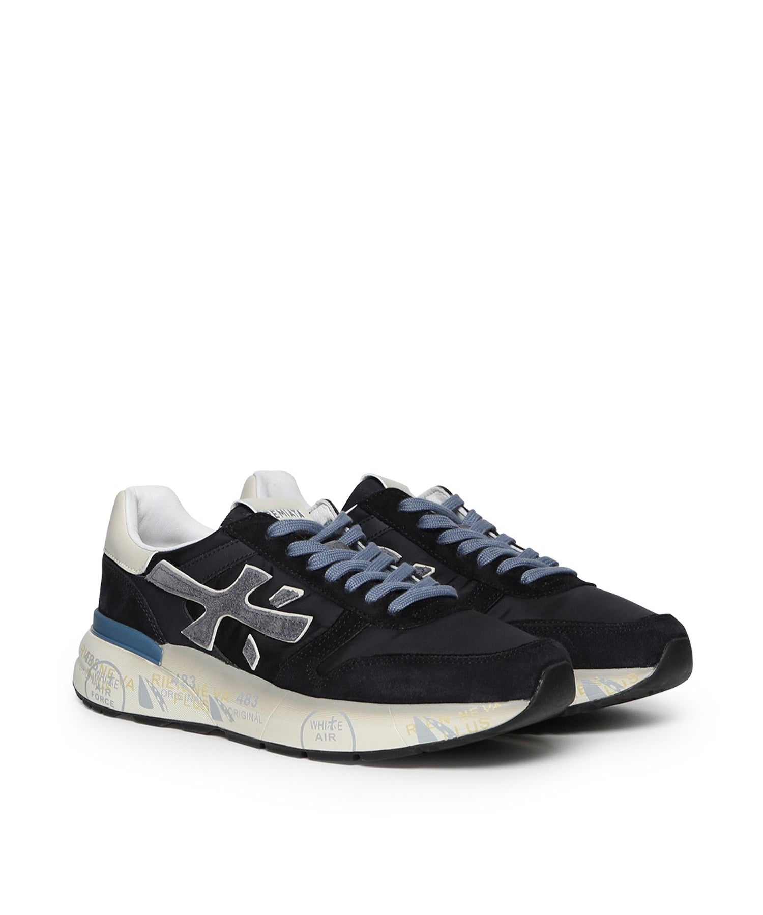 Sneakers Mick 7716 MICK 7716 PREMIATA 