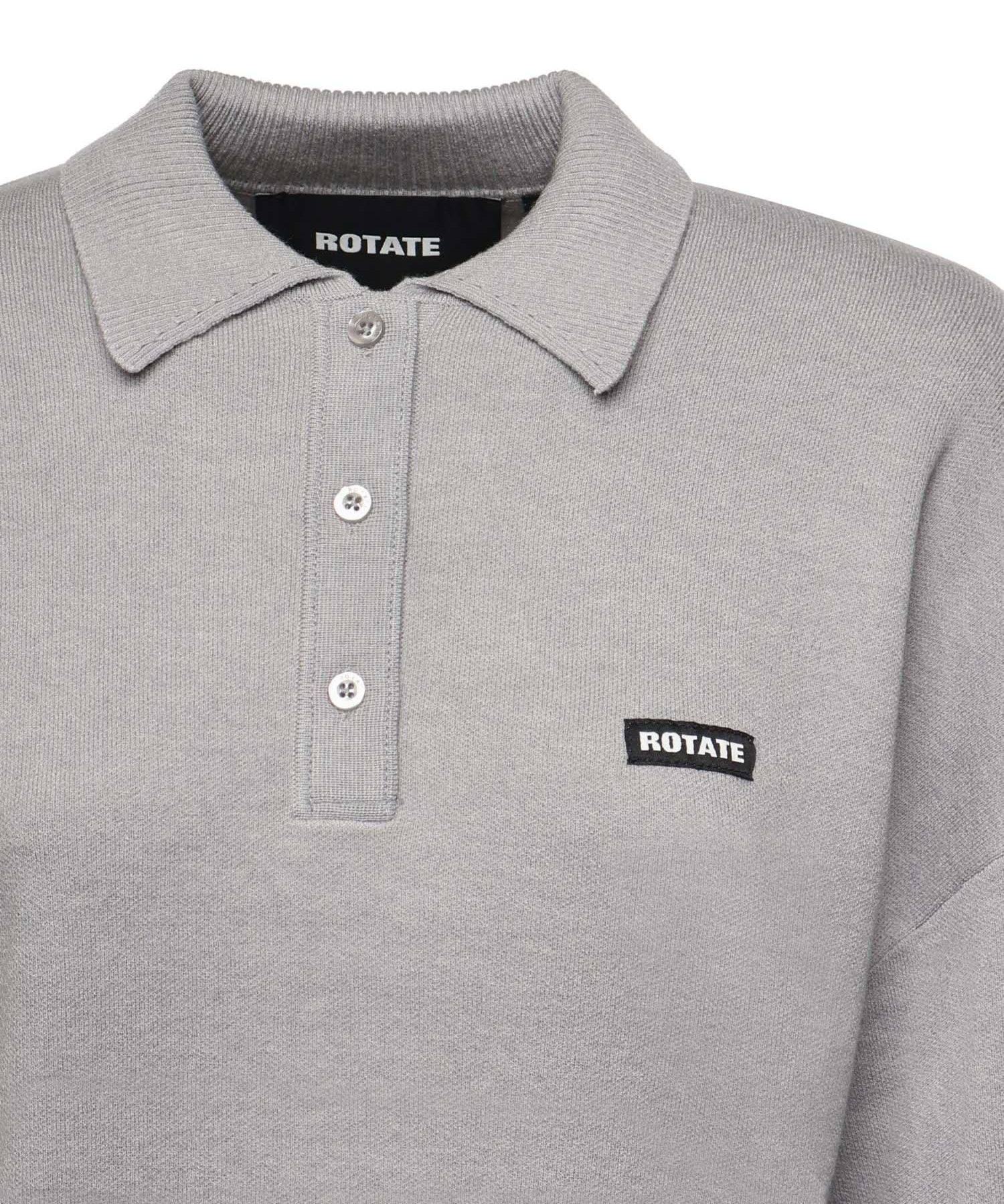 Polo in maglia Slinky 115137 039 ROTATE 