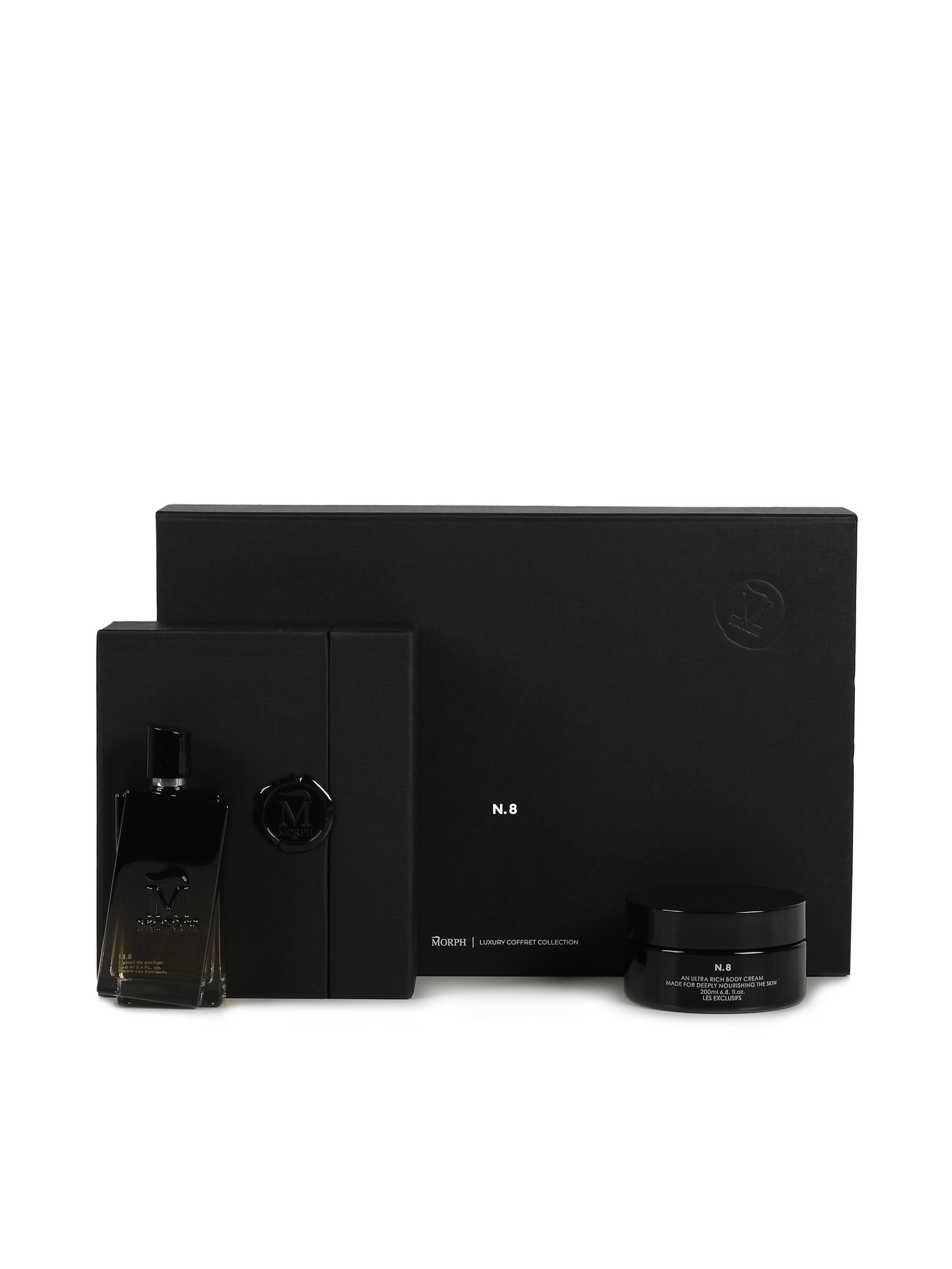 Luxury coffret Morph N8 LC14 COFFRETN8 MORPH 
