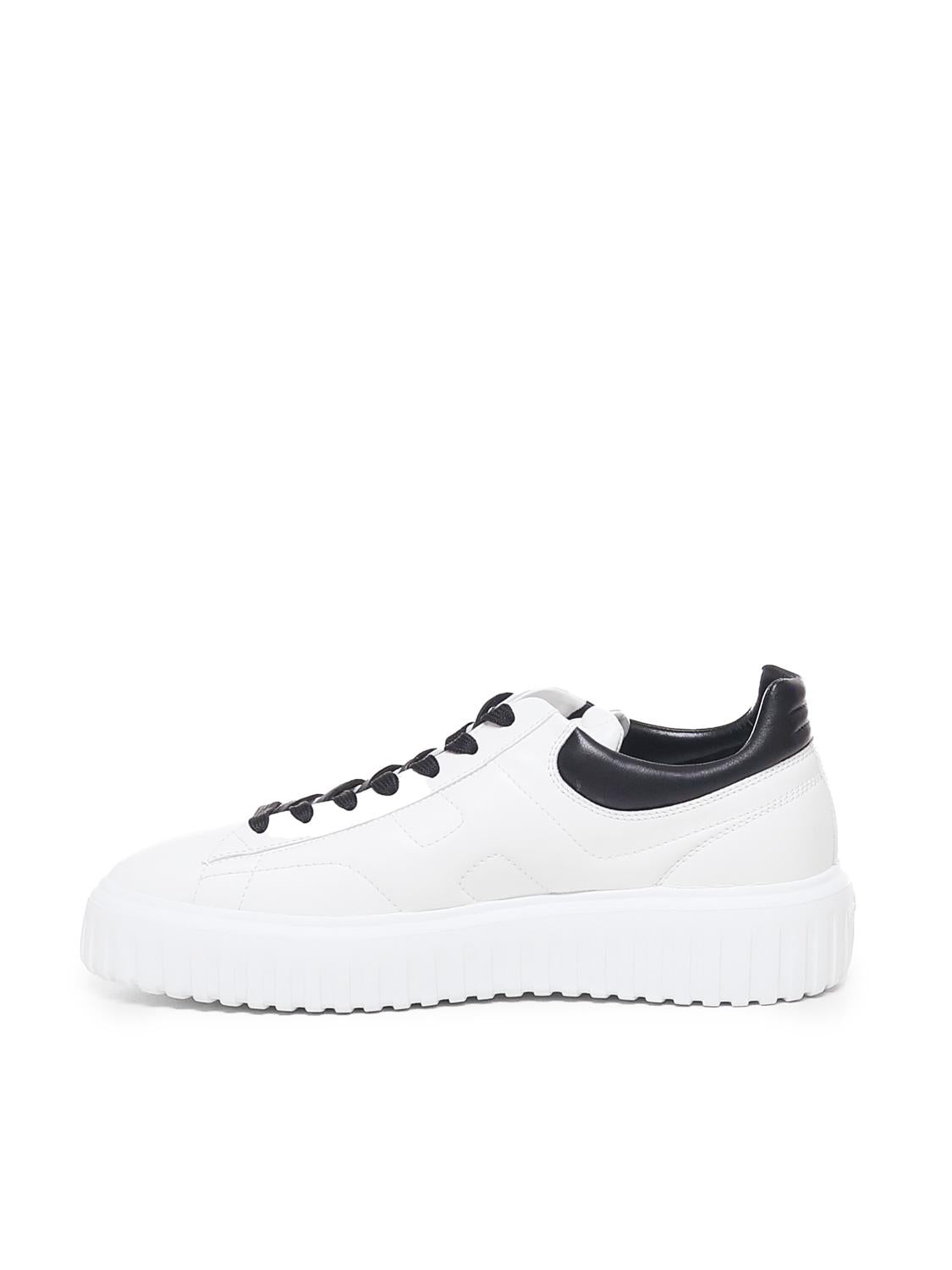 Sneakers H-Stripes HXM6450FC60LE9 0001 HOGAN 