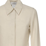 Camicia con oblò sul retro 2512191022600 001 SPORTMAX 