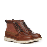 Stivale stringato Britton mills TB0A6CE2EM61  TIMBERLAND 