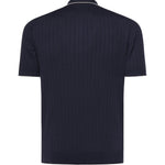 Polo in cotone<BR/> M76MAGM63MAG0M041 11-03 ELEVENTY 