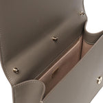 DG logo bag a tracolla in pelle BB7287 AW5768I399 DOLCE & GABBANA 