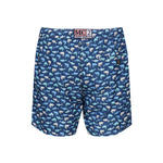 Costume da bagno con stampa LIG0003 01818H MC2 SAINT BARTH 