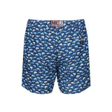 Costume da bagno con stampa LIG0003 01818H MC2 SAINT BARTH 
