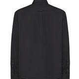Camicia in cotone G5OE1T FUFIPN0000 DOLCE & GABBANA 