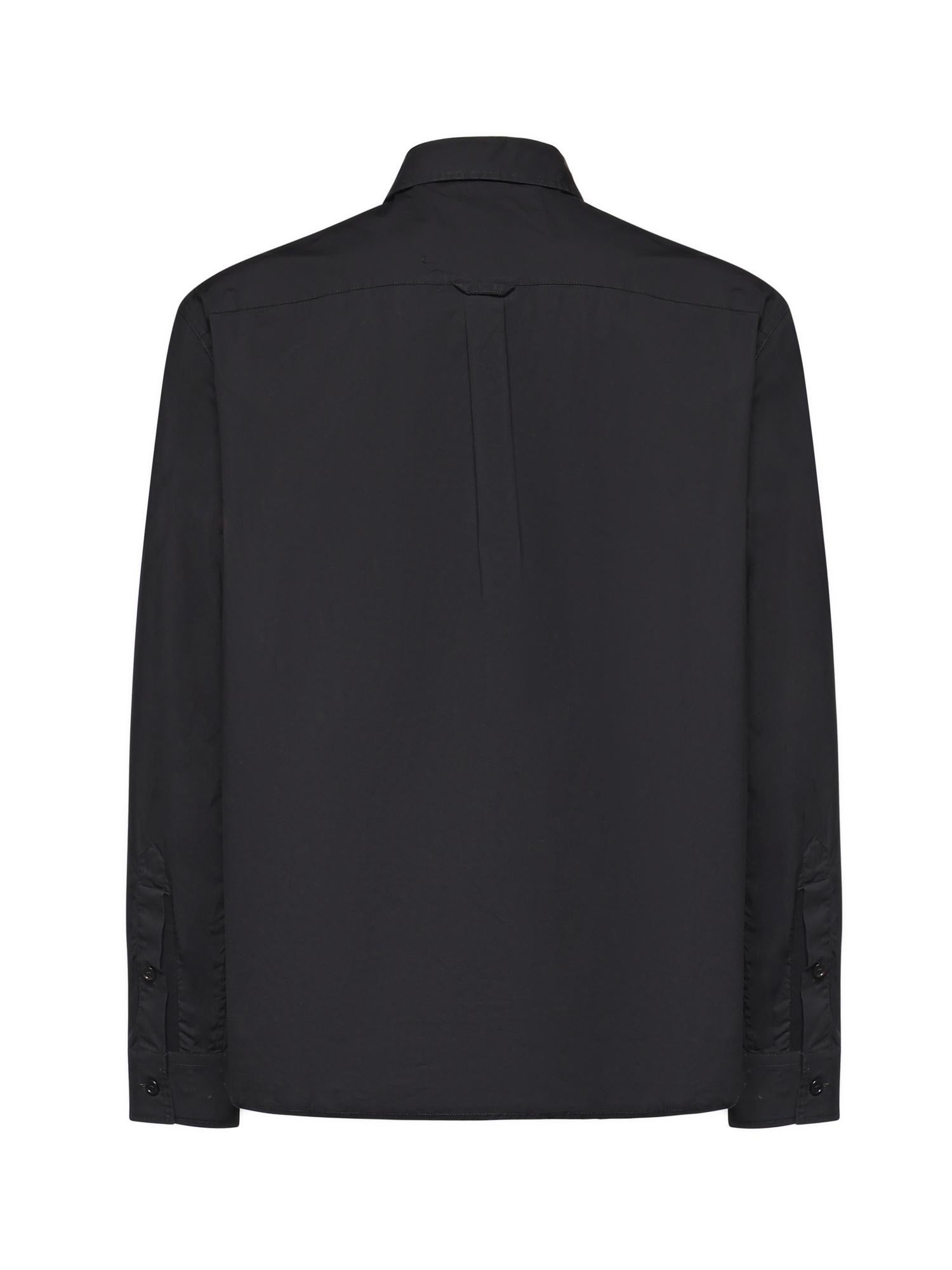 Camicia in cotone G5OE1T FUFIPN0000 DOLCE & GABBANA 