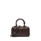 Mini borsa Arcadie in pelle 5BP088 ACR3F0NBL MIU MIU 