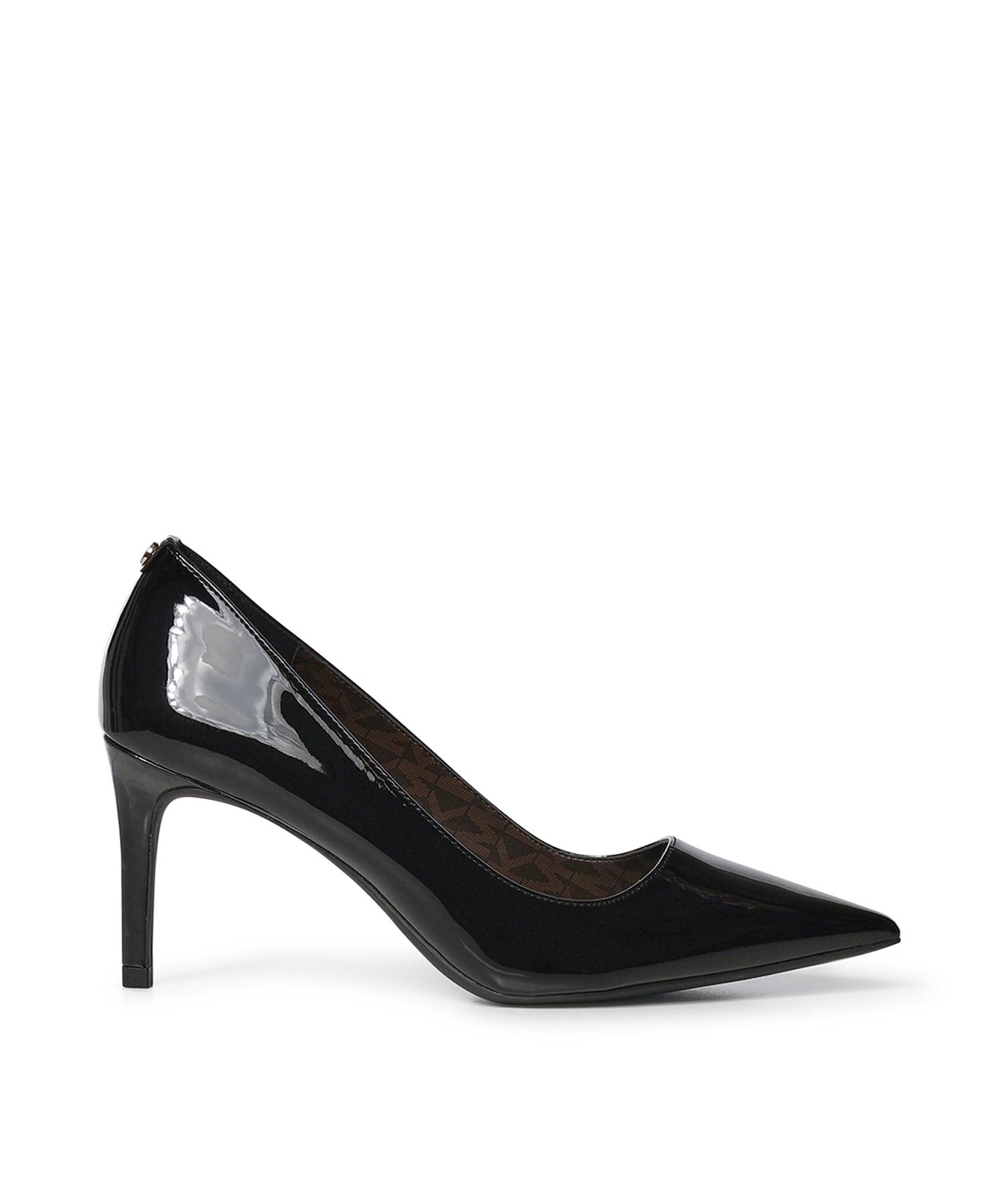 Décolleté Alina Flex in vernice 40F2HNMP2A 001 MICHAEL MICHAEL KORS 