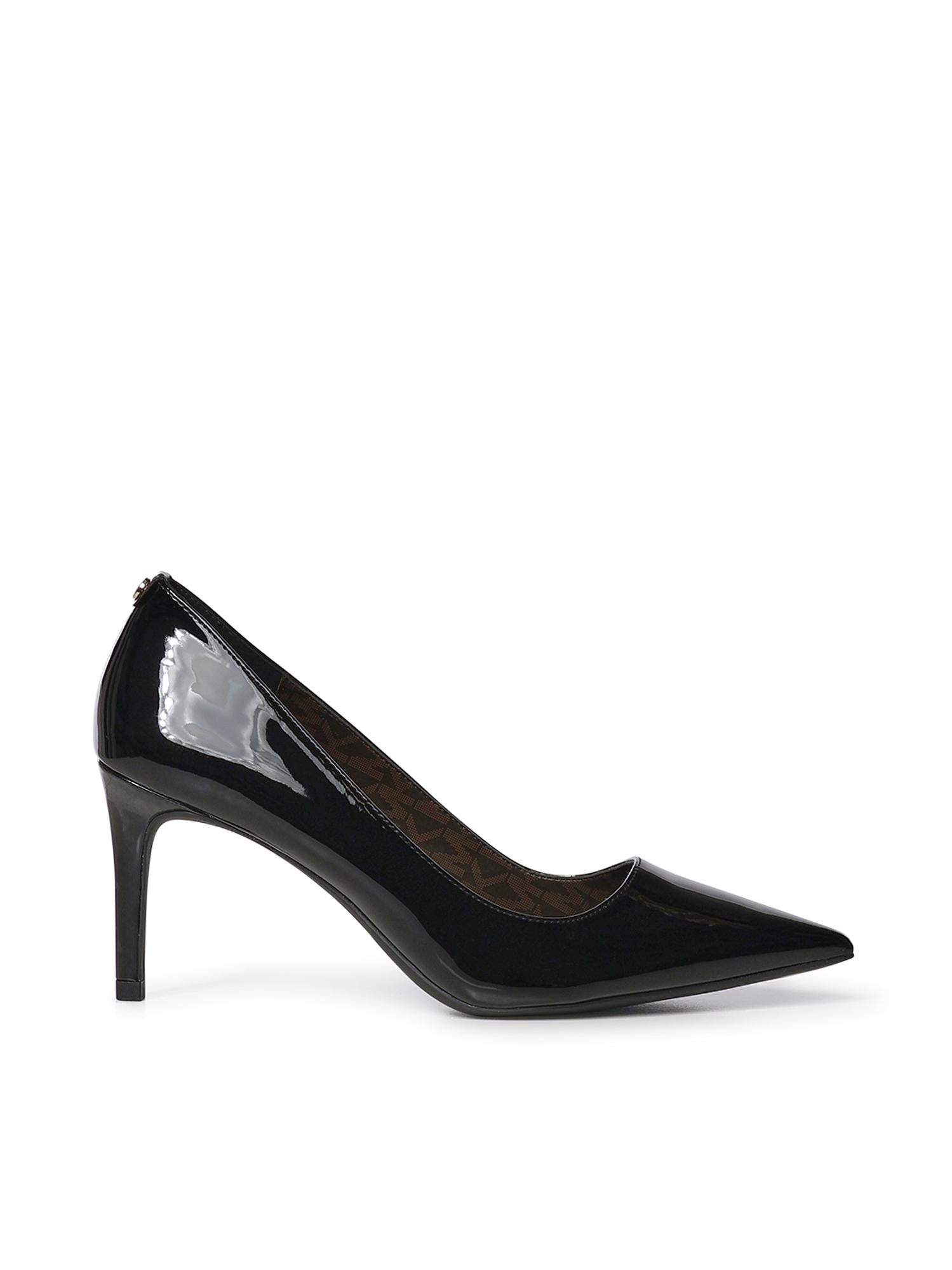 Décolleté Alina Flex in vernice 40F2HNMP2A 001 MICHAEL MICHAEL KORS 