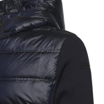 Soft jacket con cappuccio W25126 60 RRD 