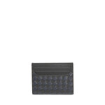 Portacarte Intrecciato in pelle 817397 V5I411126 BOTTEGA VENETA 